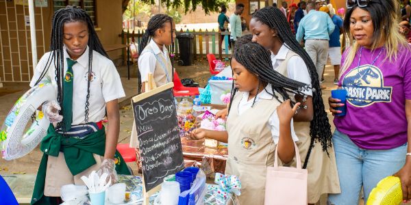 Entrepreneurship