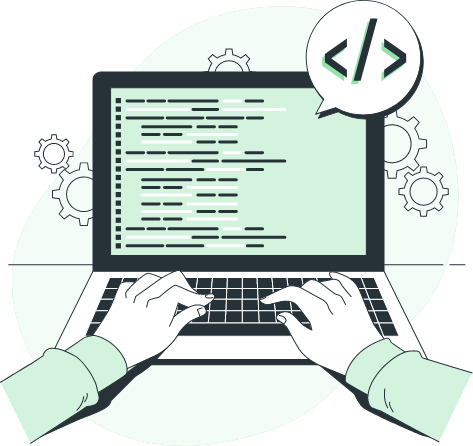 Hand-coding-bro