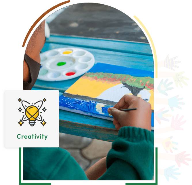 Creativity
