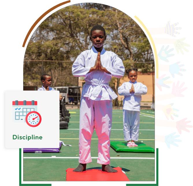 Discipline